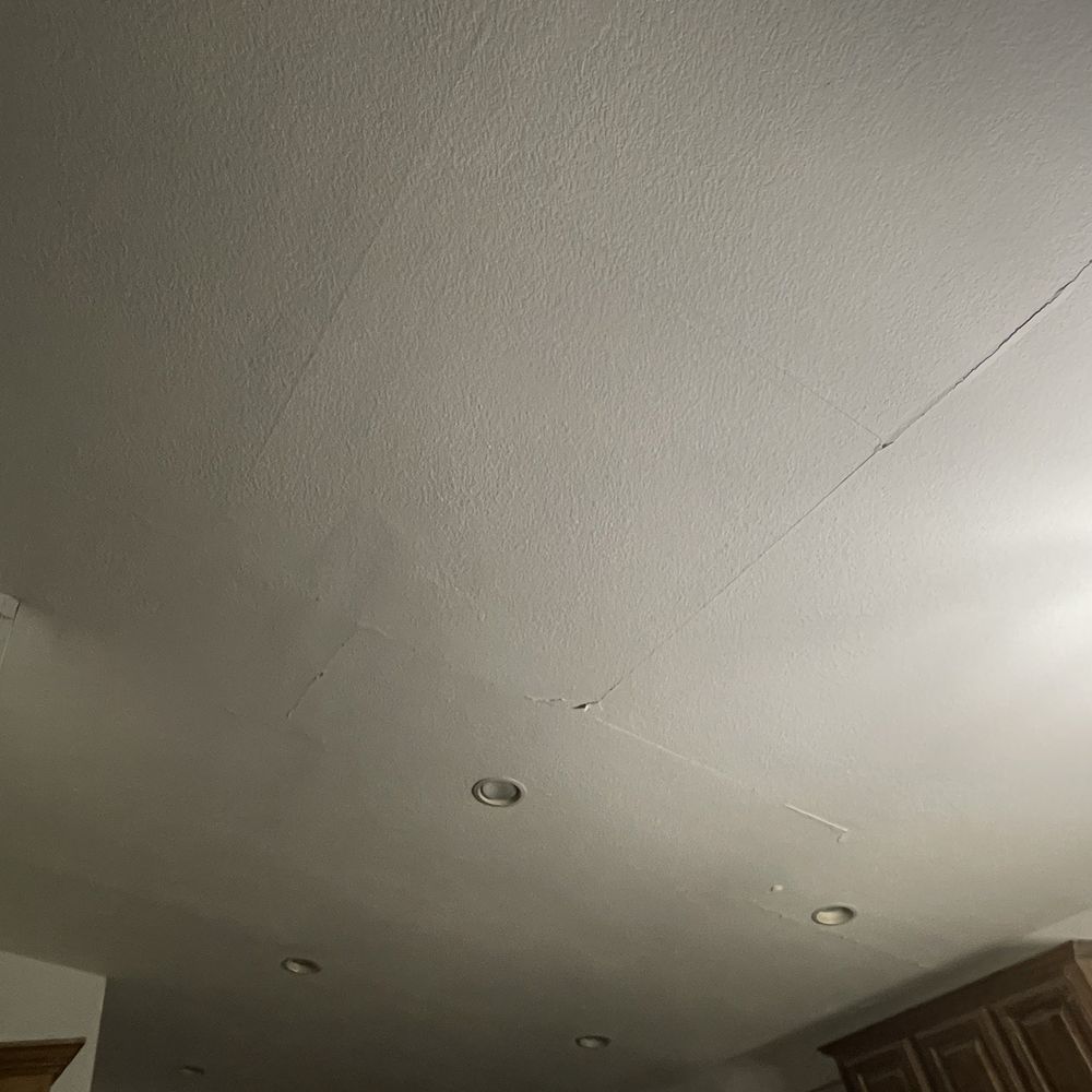 Shamrock Drywall Restoration - Before - Drywall Installation & Repair Near Me - Princeton, Texas Shamrock Drywall Restoration - Before - Drywall Installation & Repair Near Me - Princeton, Texas
