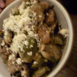 Brussels sprouts Brussels sprouts