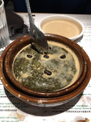 OKRA Hong Kong by null