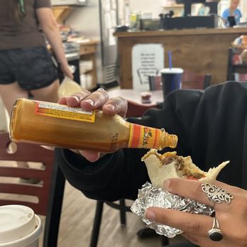7C Junction - Breakfast Burrito - Burgers Near Me - Challis, Idaho 7C Junction - Breakfast Burrito - Burgers Near Me - Challis, Idaho