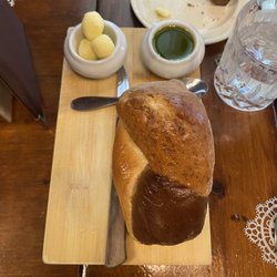 Brigadoon - Bread for Table