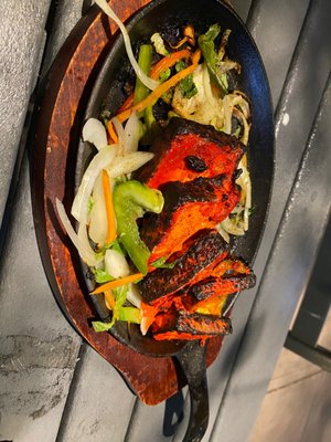 Mantra Fine Indian Cuisine by null