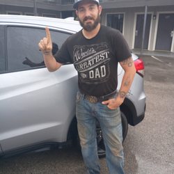 Imperial Shuttle Service - A satisfied customer of Imperial Shuttle Service