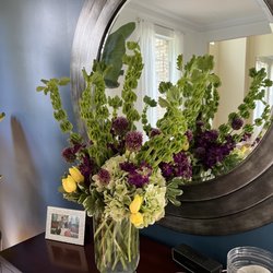 Ruby Reds Floral & Garden, LLC