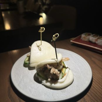 PLANTA Queen Nomad - Bao - Vegetarian Near Me - New York, New York PLANTA Queen Nomad - Bao - Vegetarian Near Me - New York, New York