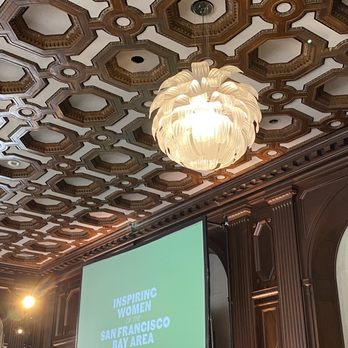 Julia Morgan Ballroom - Check out this ceiling! - Venues & Event Spaces Near Me - San Francisco, California Julia Morgan Ballroom - Check out this ceiling! - Venues & Event Spaces Near Me - San Francisco, California