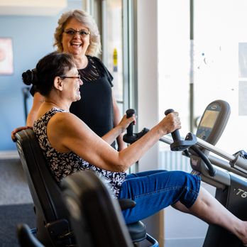 Copper City Physical Therapy - Receive the best and have fun while doing it! - Physical Therapy Near Me - Butte, Montana Copper City Physical Therapy - Receive the best and have fun while doing it! - Physical Therapy Near Me - Butte, Montana