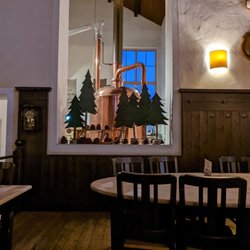 Gerber Bräu Gastronomie