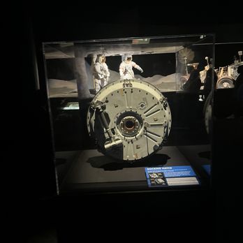 Lone Star Flight Museum - Museums Near Me - Houston, Texas