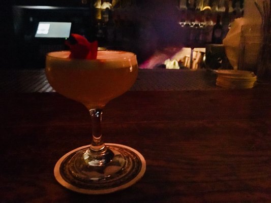 The Cocktail Trading Co. | Shoreditch by null