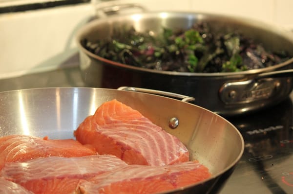 Diane's Market Kitchen by null