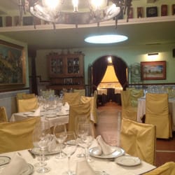 La Tahona de Alburquerque