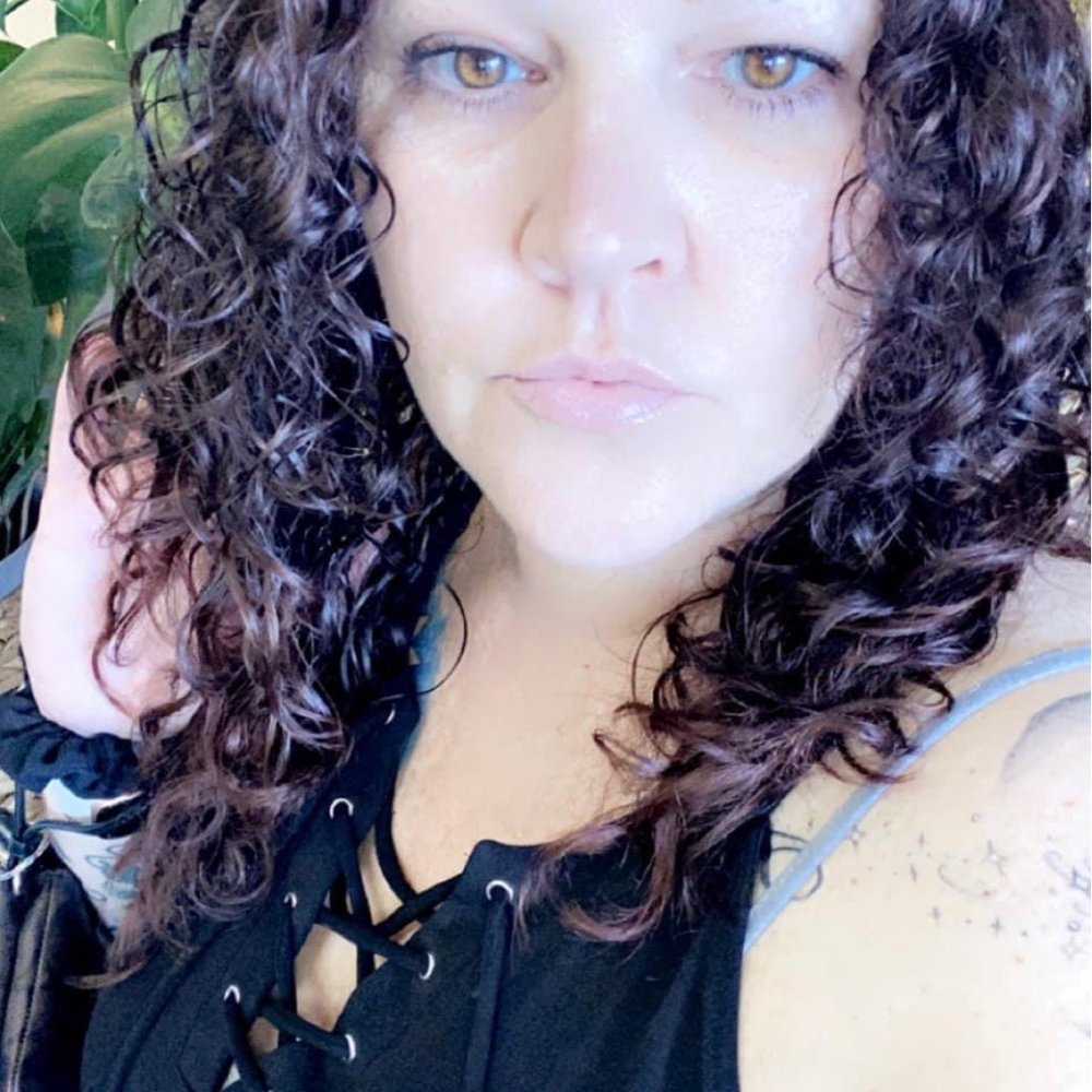 Sierra Sage Salon - This is what I WANTED my hair to look like. This Was in April 2022. And I was LATE to that appointment a year ago too!!! I'm ALWAYS late ! - Hair Stylists Near Me - La Mesa, California Sierra Sage Salon - This is what I WANTED my hair to look like. This Was in April 2022. And I was LATE to that appointment a year ago too!!! I'm ALWAYS late ! - Hair Stylists Near Me - La Mesa, California
