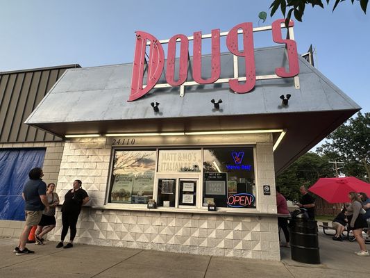 Doug's Delight by null