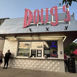 Doug's Delight