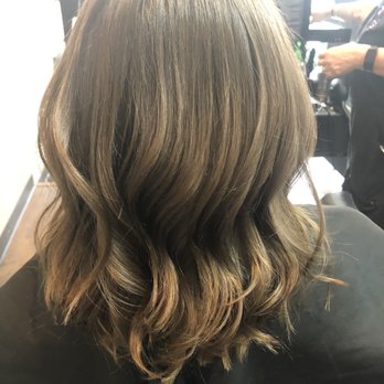 Shears By Friends Beauty - Layered for volume. - Hair Salons Near Me - Palmdale, California Shears By Friends Beauty - Layered for volume. - Hair Salons Near Me - Palmdale, California