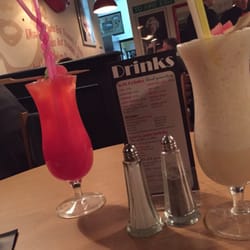 Dizzy's Diner