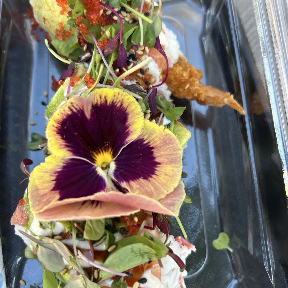 Fish & Things Poke Bar - Seafood Near Me - Folsom, California Fish & Things Poke Bar - Seafood Near Me - Folsom, California