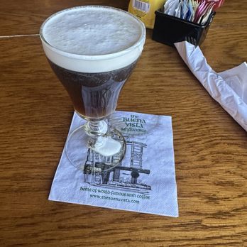 The Buena Vista - World Famous Irish Coffee - Bars Near Me - San Francisco, California The Buena Vista - World Famous Irish Coffee - Bars Near Me - San Francisco, California