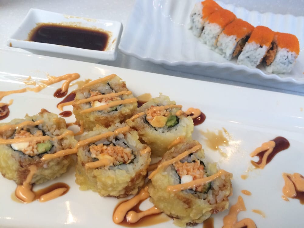 WAKI SUSHI CLOSED Updated April 2024 84 Photos & 143 Reviews