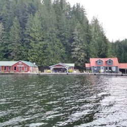 Sullivan Bay