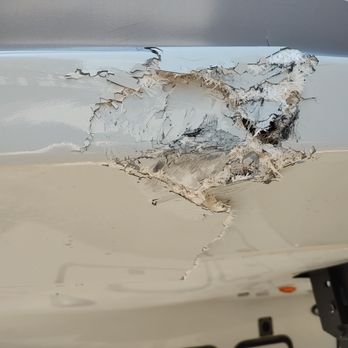 Fracture Fiberglass - Body Shops Near Me - Mesa, Arizona