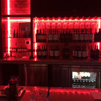 Flight 22 Wine Bar - a drink in a glass - Wine Bars Near Me - Berwyn, Illinois