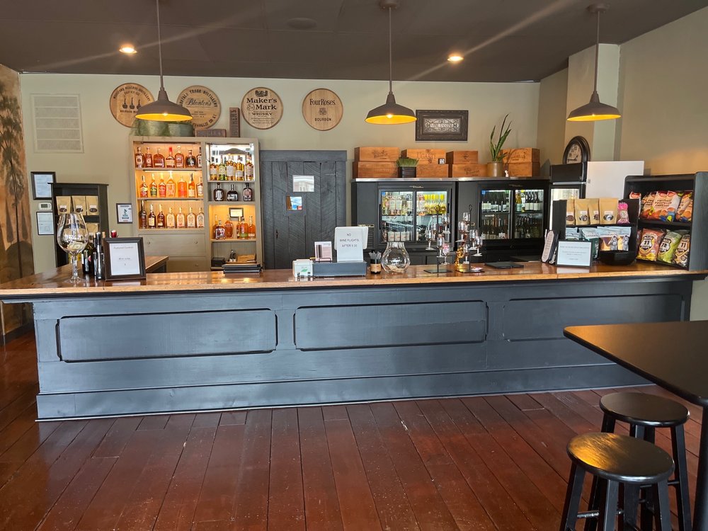 HILLSIDE WINERY with 14 real customer photos Updated August 2024 221 Main St, Gilboa, Ohio