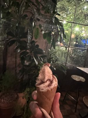 Flat Iron Shoreditch by null