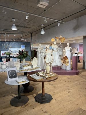 Anthropologie by null