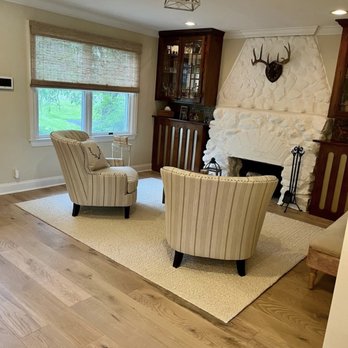 Sanchez Flooring Professionals - Flooring Near Me
