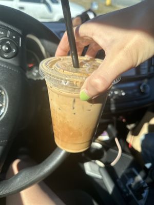 Higher Grounds Espresso