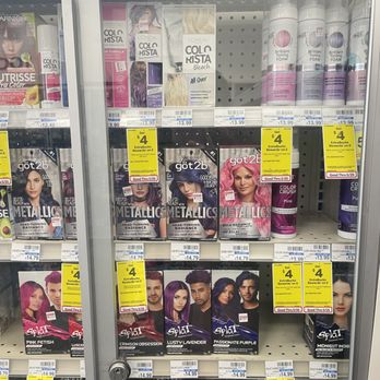 CVS Pharmacy - COLOR - Pharmacy Near Me - San Francisco, California CVS Pharmacy - COLOR - Pharmacy Near Me - San Francisco, California