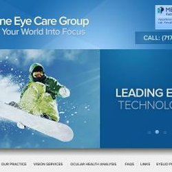 Keystone Eye Care Group