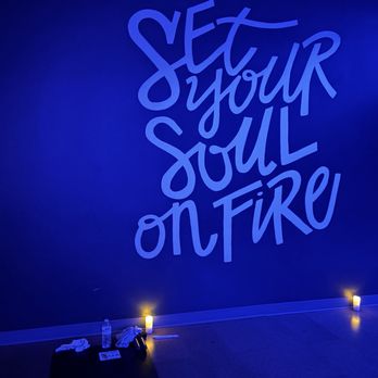 SoulFire Collective - Yoga Near Me - Arlington, Virginia SoulFire Collective - Yoga Near Me - Arlington, Virginia