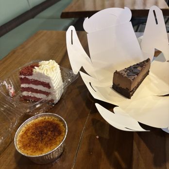 Momotaro - Desserts Near Me - State College, Pennsylvania