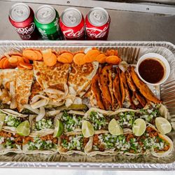 Taqueria la Placita