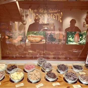 Chocolaterie Amelie - Chocolatiers & Shops Near Me - Garmisch-Partenkirchen, BY Chocolaterie Amelie - Chocolatiers & Shops Near Me - Garmisch-Partenkirchen, BY