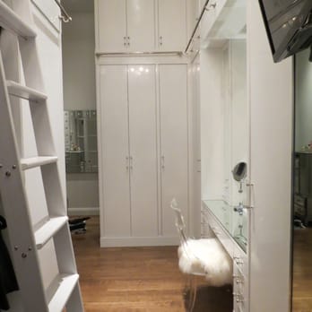 1. Gotham Closets