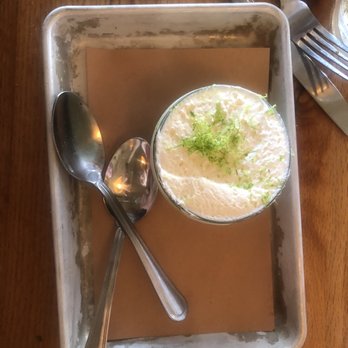 Bartaco - Key lime pie - Tapas/Small Plates Near Me - Port Chester, New York
