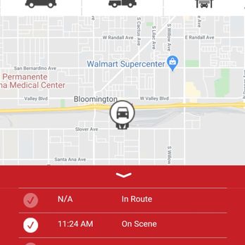Liberty Towing - Towing Near Me - Riverside, California