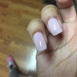 Tina's Nail
