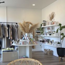 Mist Body Bar