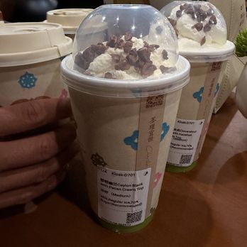Charlie's Tea - Bubble Tea Near Me - Cupertino, California Charlie's Tea - Bubble Tea Near Me - Cupertino, California