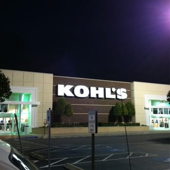 Kohl's - Department Stores Near Me - FRIENDSWOOD, Texas Kohl's - Department Stores Near Me - FRIENDSWOOD, Texas