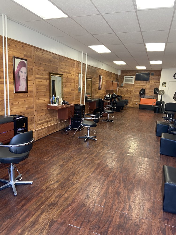 Melany’s Beauty Salon