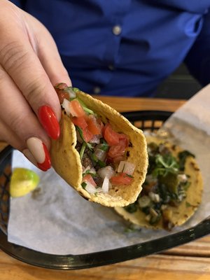 Black Rooster Taqueria by null