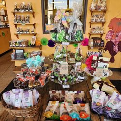 Gail Ambrosius Chocolatier