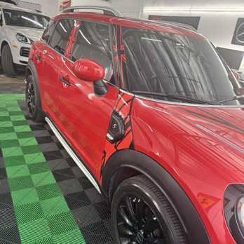Carpo Wraps - Vehicle Wraps Near Me - Van Nuys, California Carpo Wraps - Vehicle Wraps Near Me - Van Nuys, California