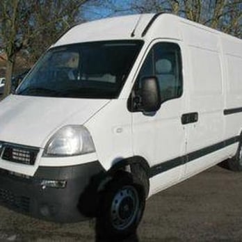 Hire Van - Movers Near Me - London, XGL Hire Van - Movers Near Me - London, XGL